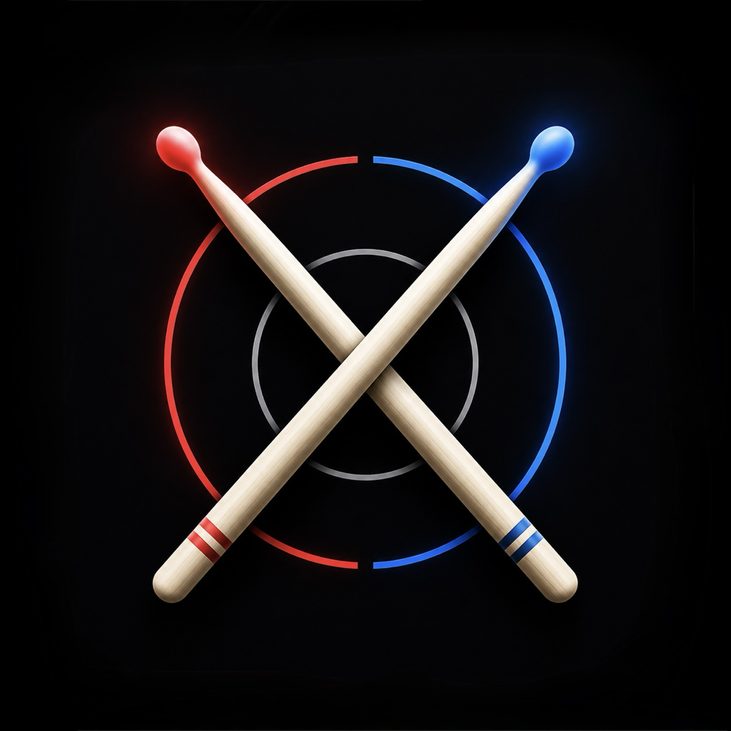 Drummapp